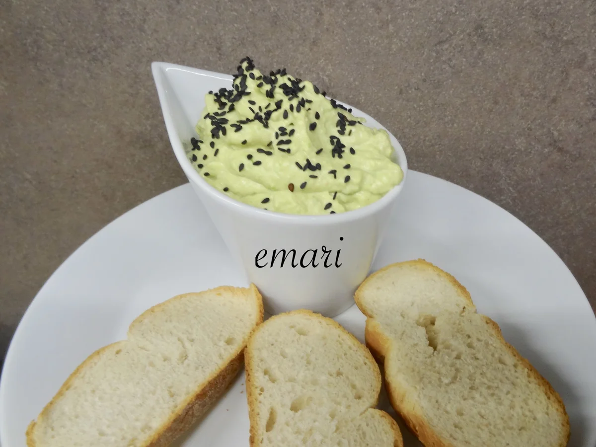 Erbsen Hummus - Rezept - Bild Nr. 7