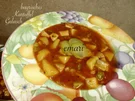 Kartoffel Gulasch auf "bayrisch" - Kulinarische Weltreise - Rezept - Bild Nr. 15008