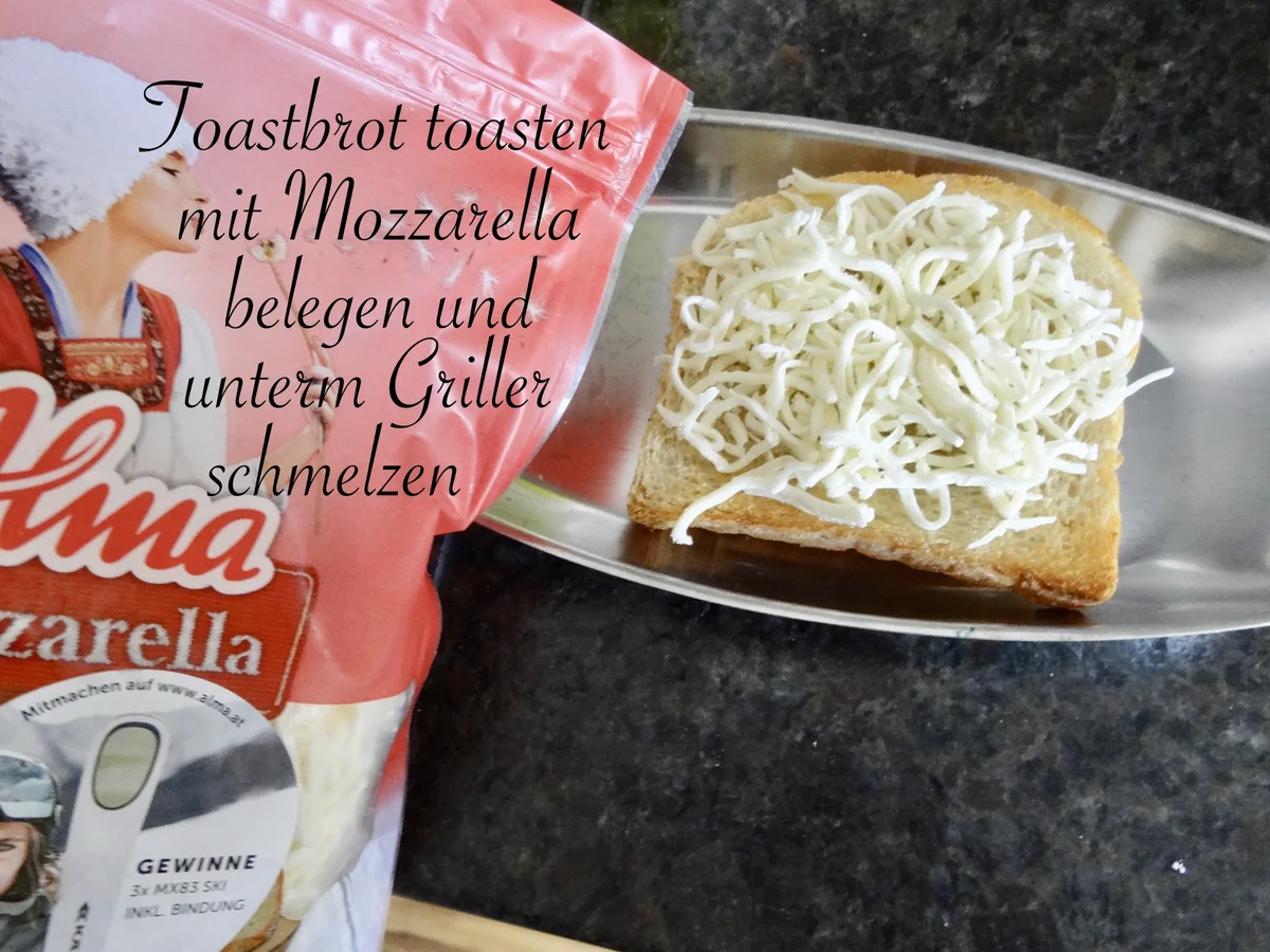 Wachauer Zwiebelsuppe - Rezept - Bild Nr. 14031