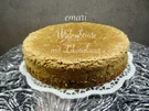 Walnußtorte mit Likörglasur - Rezept - Bild Nr. 2