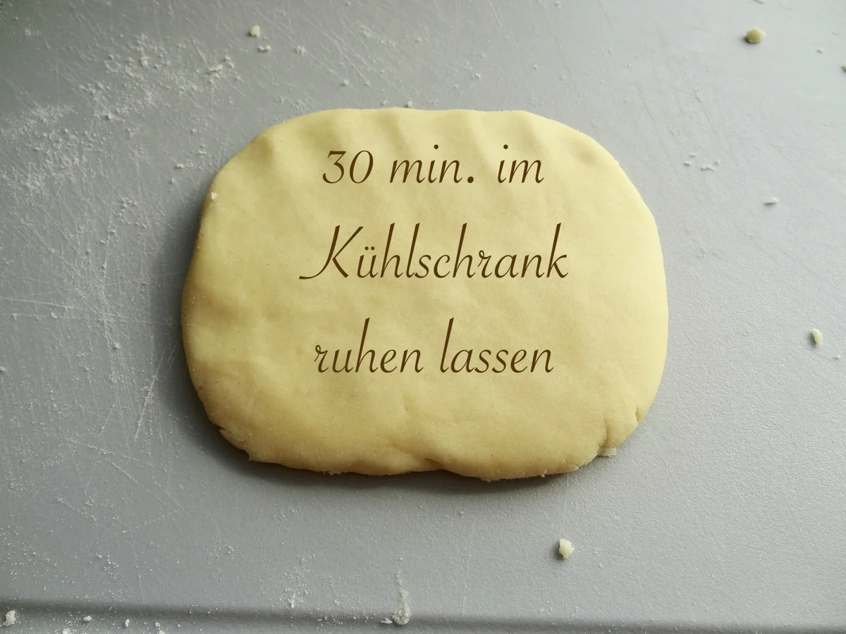 Rezept: Walnußtorte mit Likörglasur Bild Nr. 5 Walnußtorte mit Likörglasur - Rezept - Bild Nr. 5