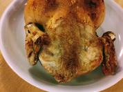 Hähnchen im Römertopf - Rezept - Bild Nr. 13702