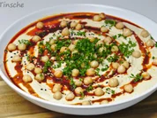 Rezept: Hummus :-) Bild Nr. 13703 Hummus :-) - Rezept - Bild Nr. 13703