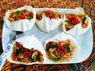 Thailändischer Papayasalat – Sam Tom Thai - Rezept - Bild Nr. 13702