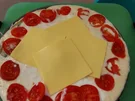 Herzhafter Gemüsekuchen - Rezept - Bild Nr. 2