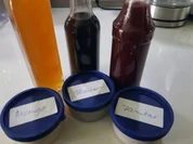 Frucht-Sirup - Rezept - Bild Nr. 13702