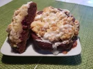 Streusel-Taler "Birne Helene" - Rezept - Bild Nr. 13705