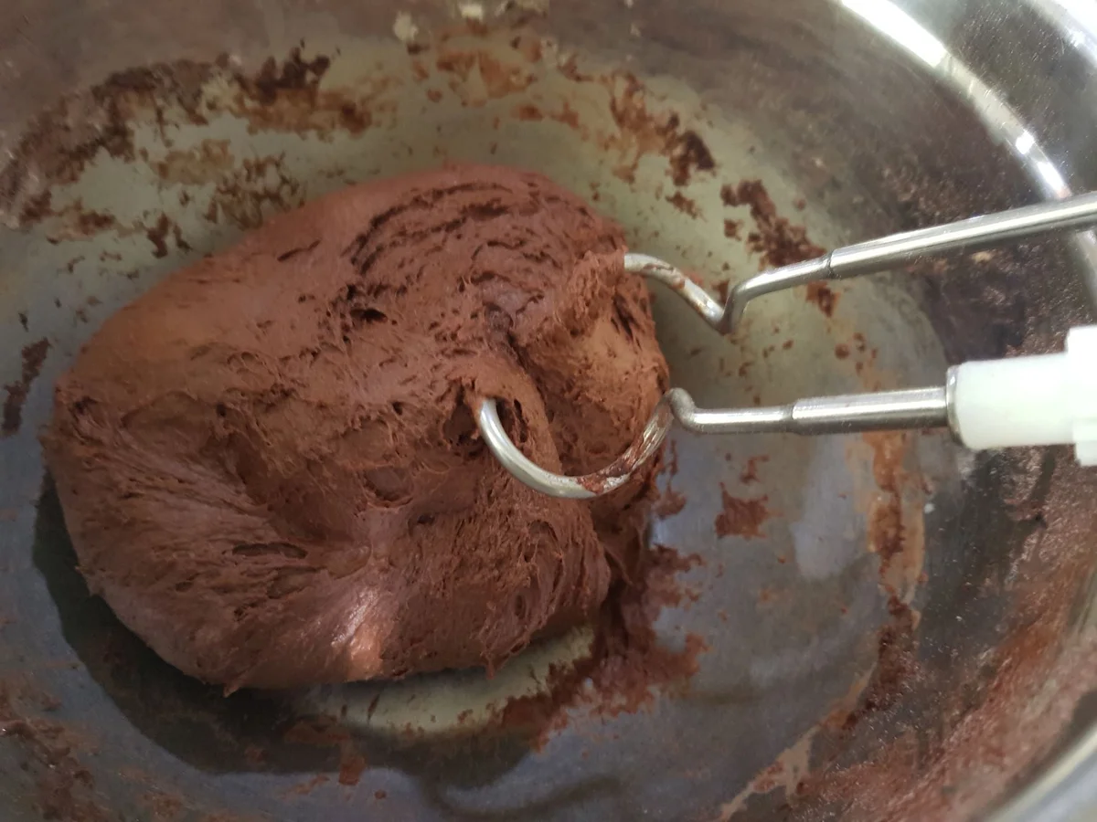 Rezept: Streusel-Taler "Birne Helene" Bild Nr. 13714 Streusel-Taler "Birne Helene" - Rezept - Bild Nr. 13714