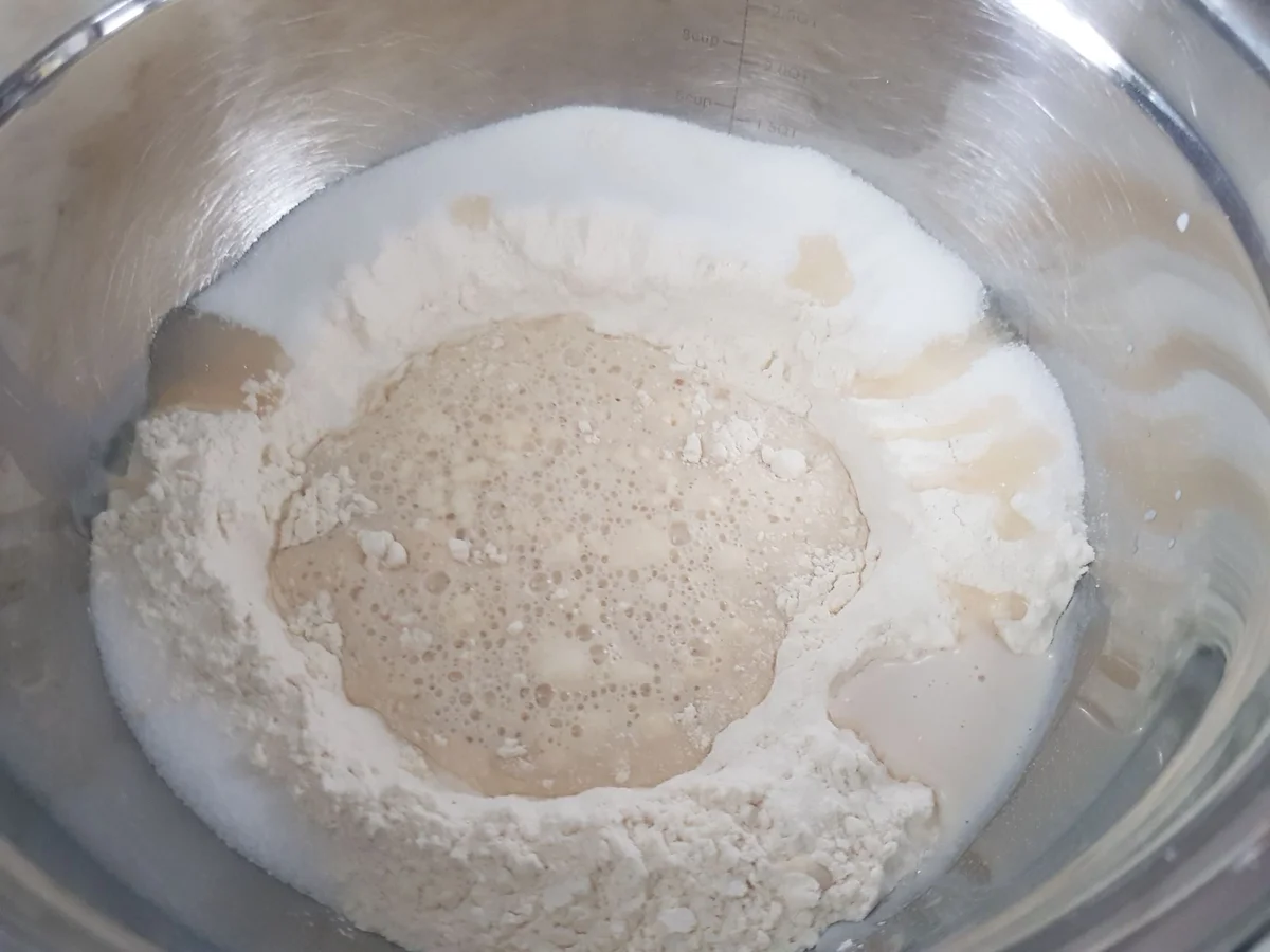 Rezept: Streusel-Taler "Birne Helene" Bild Nr. 13717 Streusel-Taler "Birne Helene" - Rezept - Bild Nr. 13717