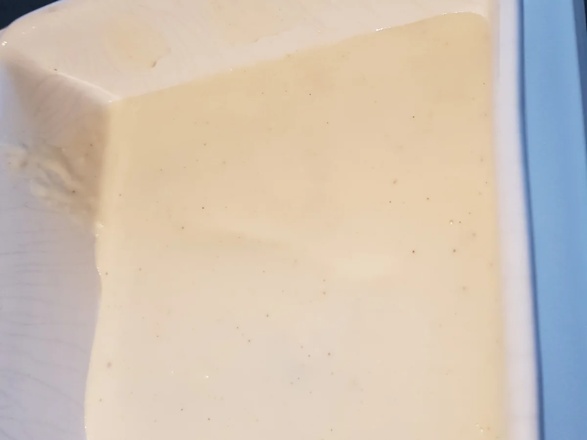 Gemüse-Lasagne - Rezept - Bild Nr. 13710