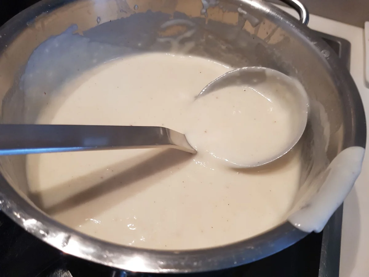 Gemüse-Lasagne - Rezept - Bild Nr. 13713