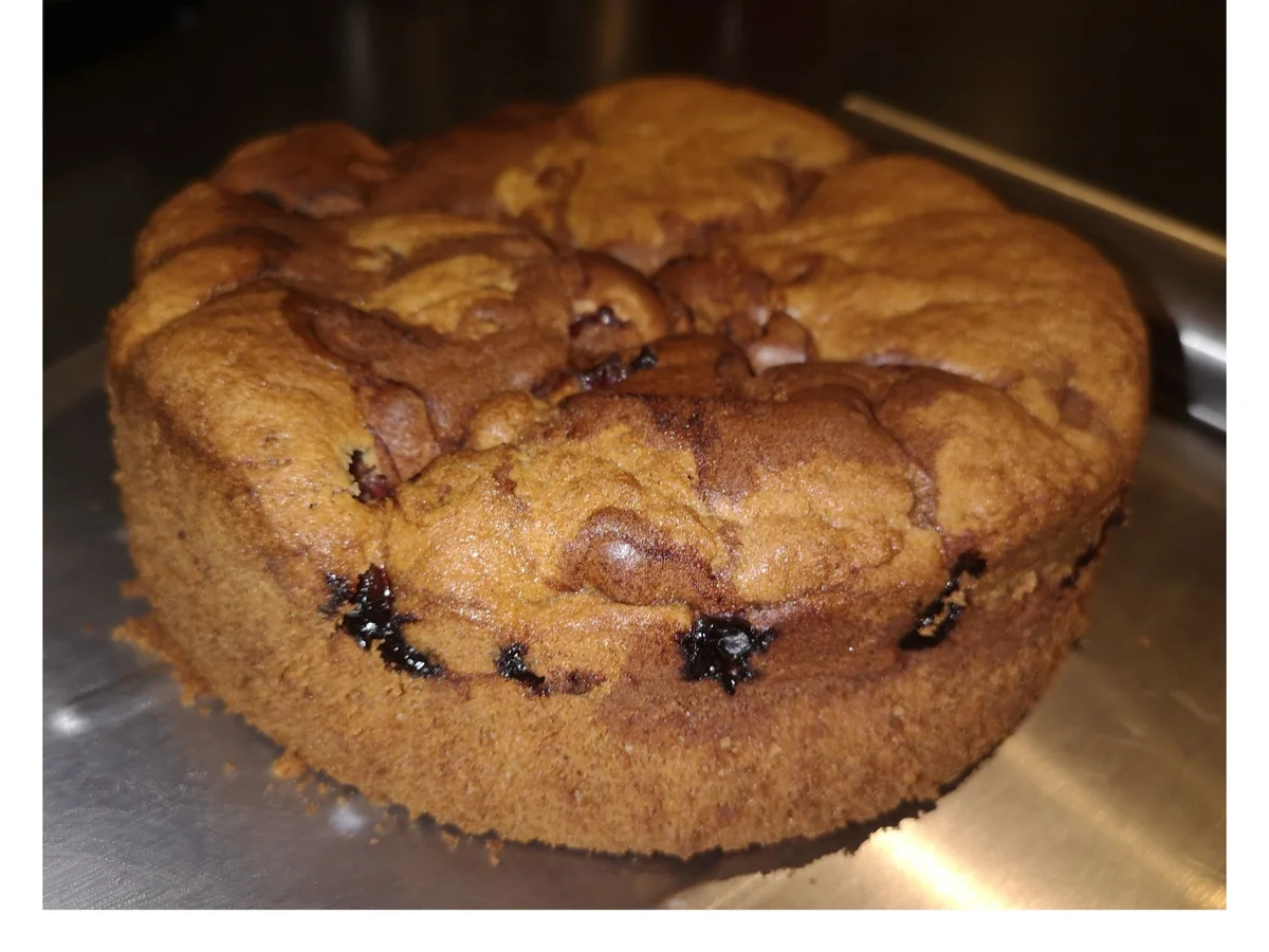 BiNe` S DONAUWELLE MIT EINER QUARKCREME - Rezept - Bild Nr. 13707