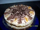 Erdbeer-Joghurt-Torte - Rezept