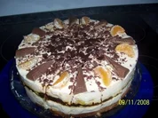 Erdbeer-Joghurt-Torte - Rezept