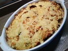 Kartoffel-Spinat-Auflauf mit Hack und Feta - Rezept - Bild Nr. 13707