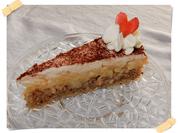 Blitz-Apfeltorte - Rezept - Bild Nr. 2