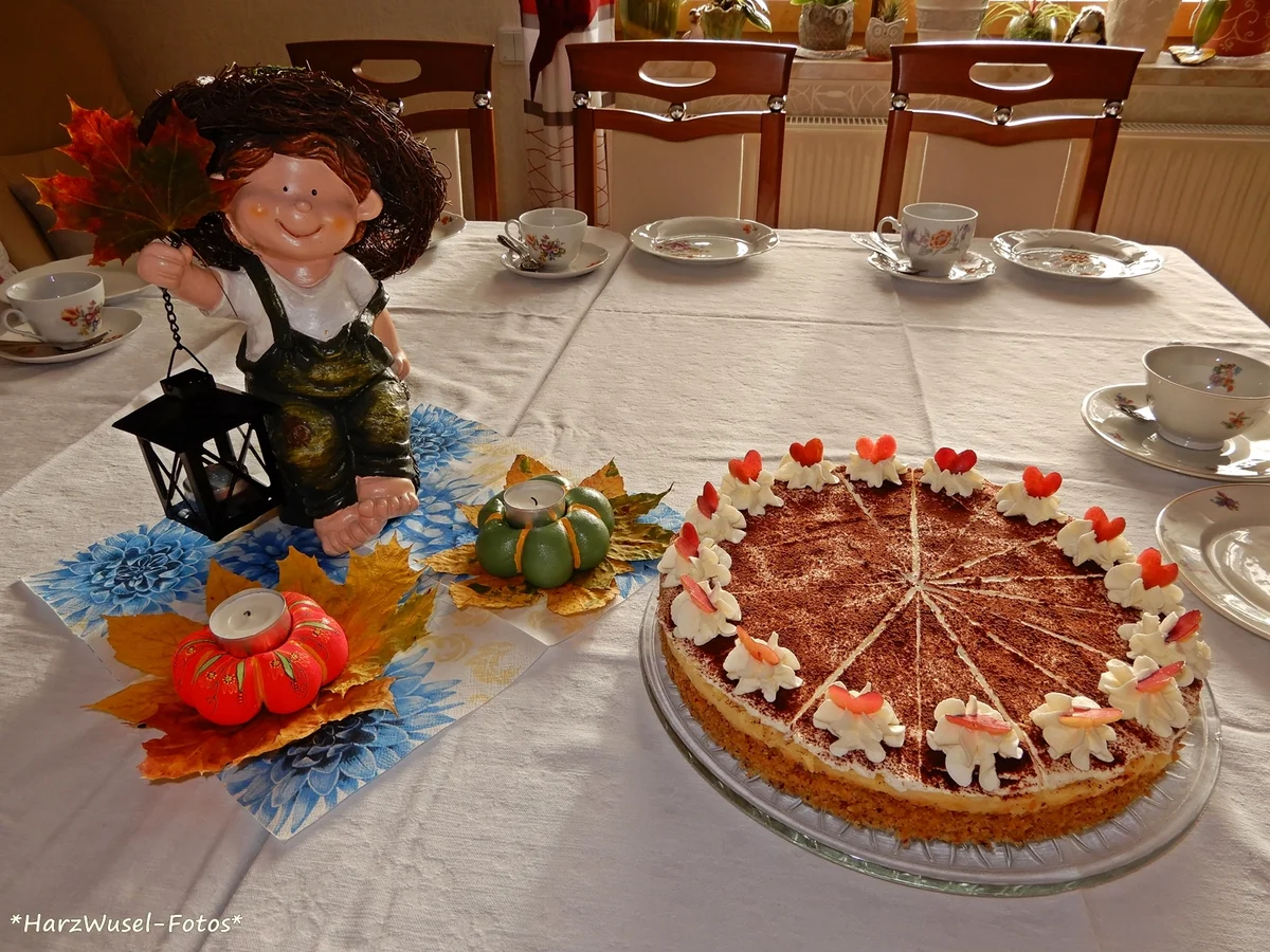 Blitz-Apfeltorte - Rezept - Bild Nr. 3