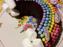 Ausgefallene Geburtstagstorten Rezepte, Geburtstagstorte Sommerliche Rezepte Kochbar