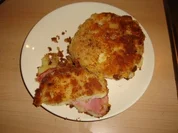 Seleriecordonbleau - Rezept