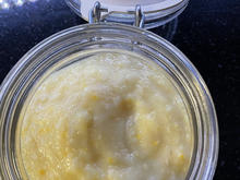 Zitronen-Salz-Paste - Rezept - Bild Nr. 2