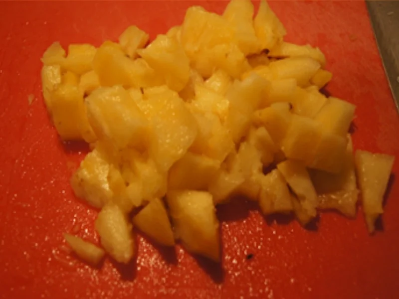 Rezept: Power-Drink III Bild Nr. 3 Power-Drink III - Rezept - Bild Nr. 3