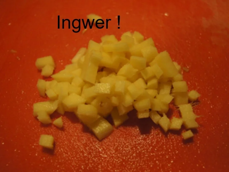 Rezept: Power-Drink III Bild Nr. 4 Power-Drink III - Rezept - Bild Nr. 4