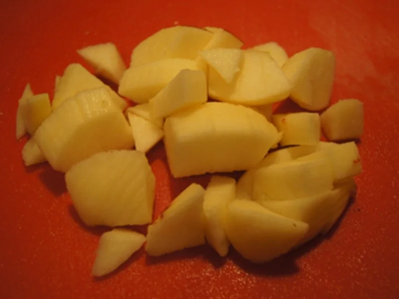 Rezept: Power-Drink III Bild Nr. 5 Power-Drink III - Rezept - Bild Nr. 5