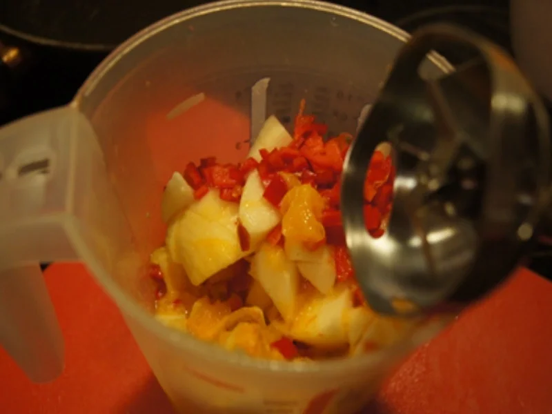 Rezept: Power-Drink III Bild Nr. 8 Power-Drink III - Rezept - Bild Nr. 8