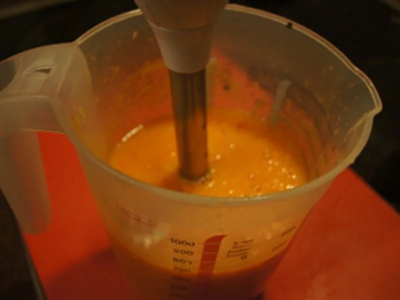 Rezept: Power-Drink III Bild Nr. 9 Power-Drink III - Rezept - Bild Nr. 9