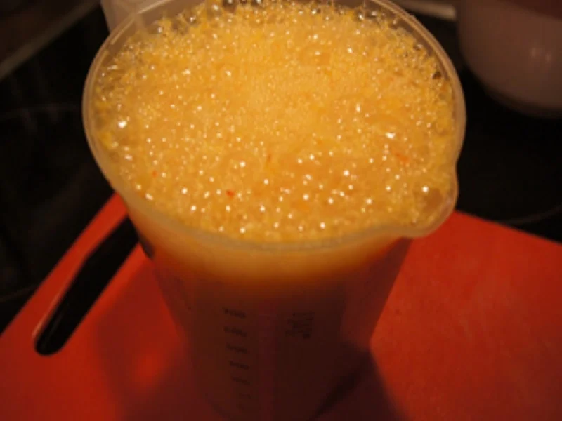 Rezept: Power-Drink III Bild Nr. 10 Power-Drink III - Rezept - Bild Nr. 10