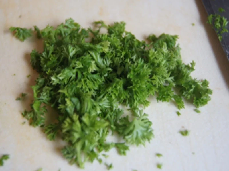 Rezept: Seelachsfilet mit Rahmkohlrabi und Möhren-Kartoffel-Stampf Bild Nr. 13713 Seelachsfilet mit Rahmkohlrabi und Möhren-Kartoffel-Stampf - Rezept - Bild Nr. 13713