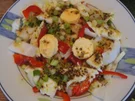 Chinakohlsalat - Rezept - Bild Nr. 2