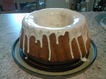 Zitronenkuchen - Rezept - Bild Nr. 5