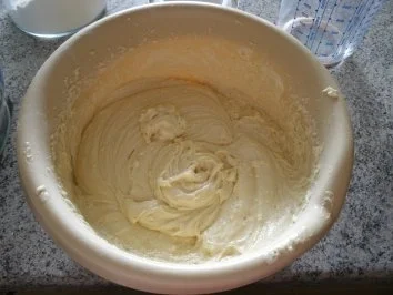 Zitronenkuchen - Rezept - Bild Nr. 2