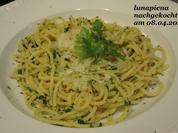 Spaghetti Aglio e Olio - Rezept - Bild Nr. 6