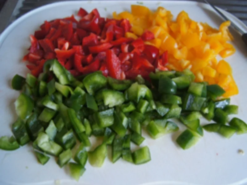 Rezept: Herzhafte Gemüsesuppe mit Rinderhackfleisch Bild Nr. 13745 Herzhafte Gemüsesuppe mit Rinderhackfleisch - Rezept - Bild Nr. 13745
