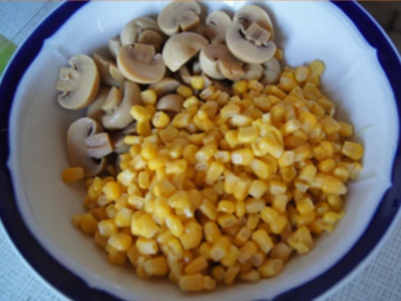Rezept: Herzhafte Gemüsesuppe mit Rinderhackfleisch Bild Nr. 13746 Herzhafte Gemüsesuppe mit Rinderhackfleisch - Rezept - Bild Nr. 13746