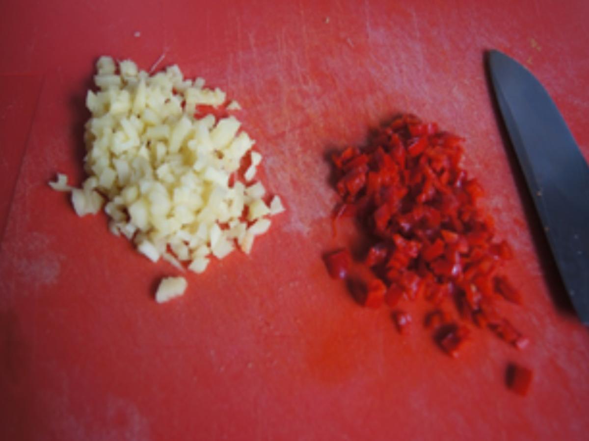 Putenbrustfilet mit Zuckerschoten und Jasmin Reis - einfach - von MausVoh