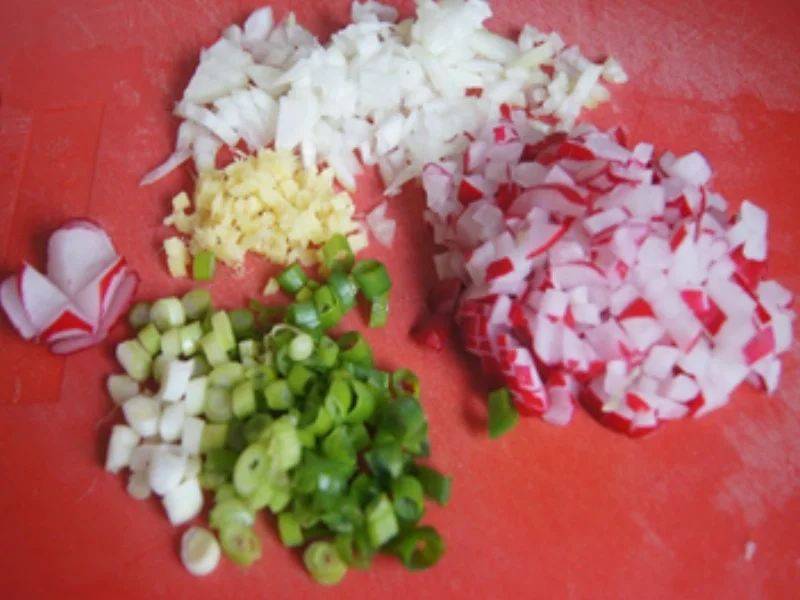 Pellkartoffel-Quark-Diät-Essen - Rezept - Bild Nr. 6