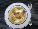 Grießklößchensuppe - Rezept - Bild Nr. 2