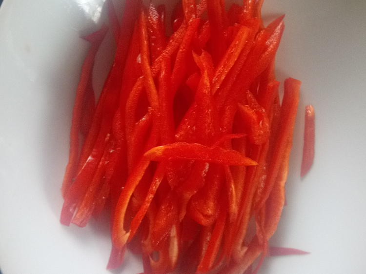Rouladen mal auf eine andere Art sehr lecker zubereitet - Rezept