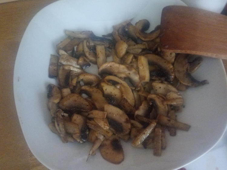 Rouladen mal auf eine andere Art sehr lecker zubereitet - Rezept