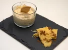 Portugiesisches Duett: Aletria & Mousse de Bolacha - Rezept - Bild Nr. 2