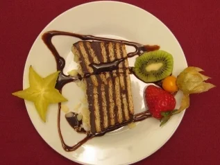 Kalte Schnauze - Rezept