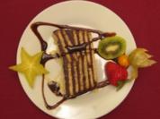 Kalte Schnauze - Rezept