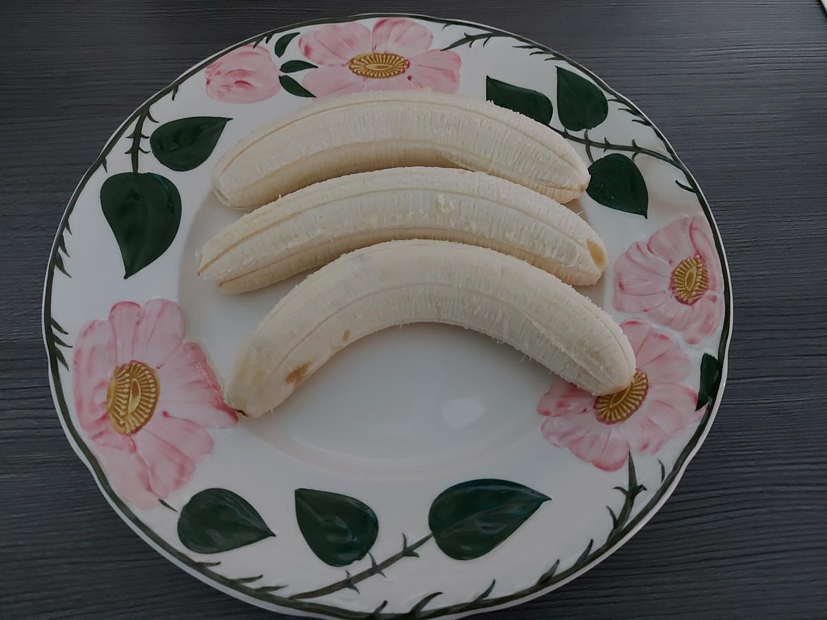 Bananenkuchen / Bananenbrot - Rezept - Bild Nr. 5