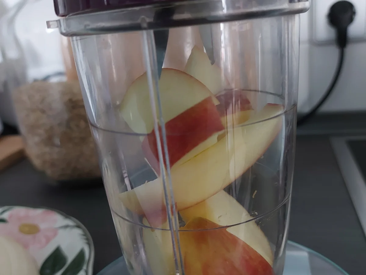 Bananenkuchen / Bananenbrot - Rezept - Bild Nr. 8