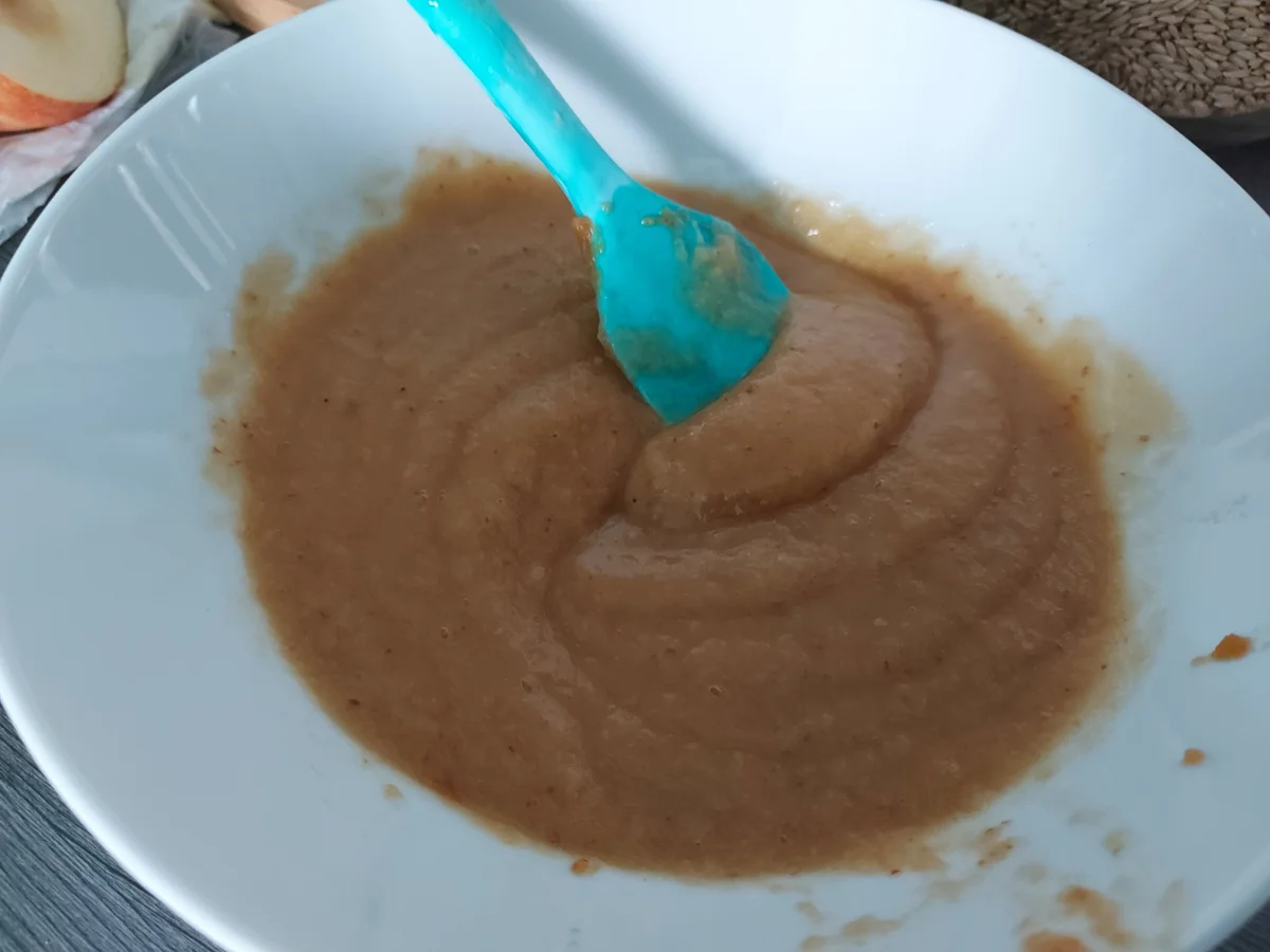 Bananenkuchen / Bananenbrot - Rezept - Bild Nr. 7