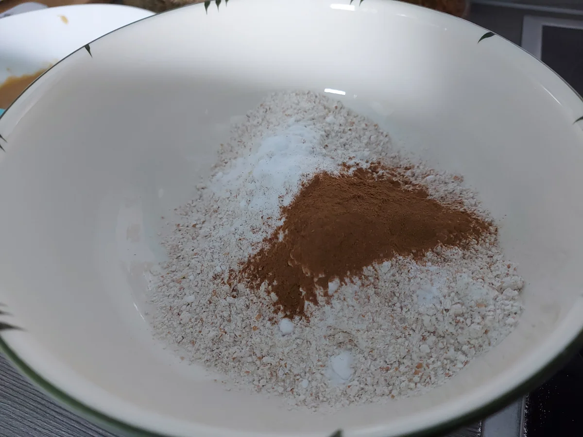 Bananenkuchen / Bananenbrot - Rezept - Bild Nr. 10