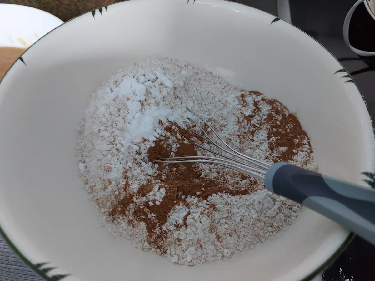 Bananenkuchen / Bananenbrot - Rezept - Bild Nr. 11